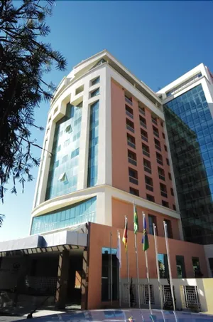 Image of Villa Vergueiro Hotel