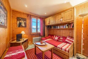Image of Le Lachat Duplex Apartment