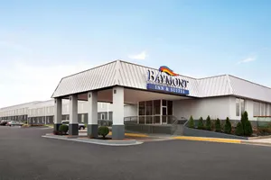 Image of BAYMONT INN AND SUITES FLORENCE CINCINNATI