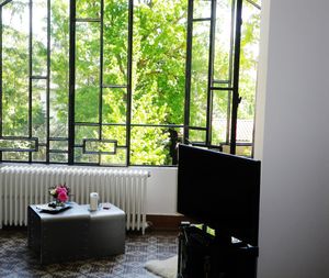 Image of Ecully Loft