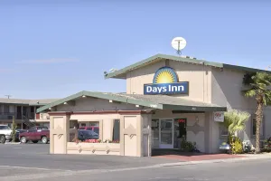 Image of Days Inn Yuba City