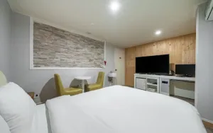 Image of Incheon Pampas Hotel
