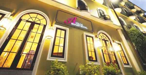 Image of A Villa Hua Hin Hotel