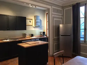 Image of Appartements Du Clos Vorin