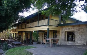 Image of Wisemans Inn