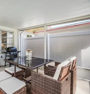 Image of Island Escape 2 Bedroom Villa by Redawning
