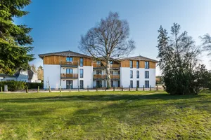 Image of Apartmenthaus Am Park Am Park 22