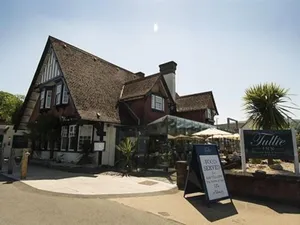 Image of Tullie Inn