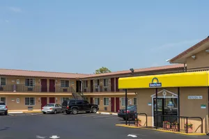 Image of Days Inn Portland Central