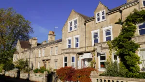 Image of Lynwood House