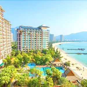 Image of Xunliaowan Haishang Wanpan Holiday Hotel