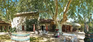 Image of Le Mas Des Vertes Rives