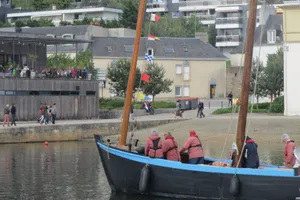 Image of KerLorande studios sur Port de Vannes