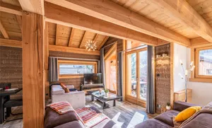 Image of Chalet Hirondelle