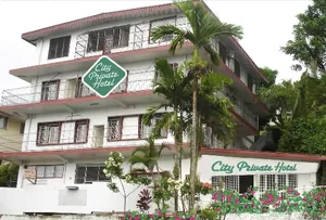 Image of City Private Hotel