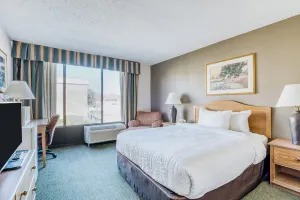 Image of OYO Hotel Monroe LA I-20