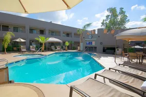 Image of Hotel Tempe Phoenix Airport
