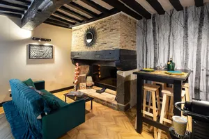 Image of Le Moon, bel appartement près du parc du Thabor
