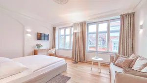 Image of Anno 1433 Hotel Lüneburg