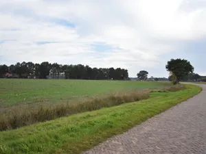 Image of Lovely Apartment With Nice, Vast Views Located in Dwingeloo - Dogs Welcome!