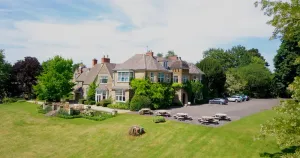 Image of Middle Aston House