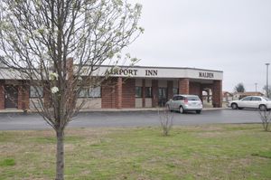 Image of Malden Airport Inn