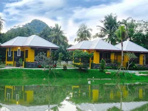 Image of Farmsuk Residence and Resort