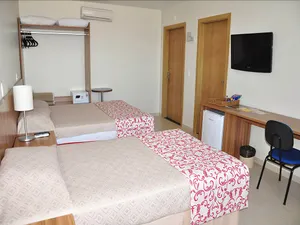 Image of Boa Vista Eco Hotel