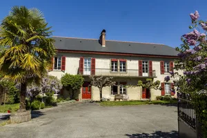 Image of La Maison de L'Ousse