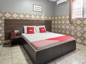 Image of HOTEL Osiris