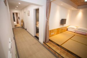 Image of Changhai No.10 Homestay (International Bathing Beach Torch Eighth Street Branch)