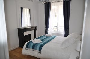 Image of Résidence du Cygne - Swan Residence - Paris centre