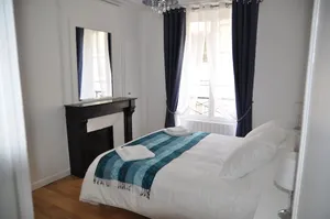 Image of Résidence du Cygne - Swan Residence - Paris centre
