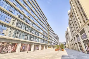 Image of Plesant Daily Rental Apartment