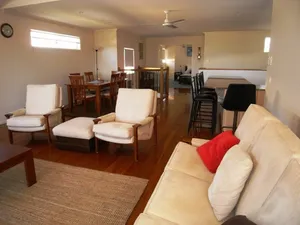 Image of Clovelly Beach Townhouse