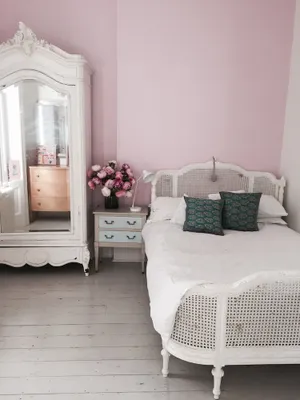 Image of 1 Bedroom Apartment in Belsize Park