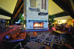 Image of Hueston Woods Lodge & Conference Center