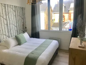 Image of Dormir En Ville Centre La Baule