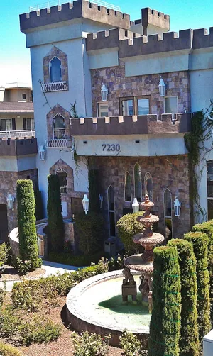 Image of Manor Suites