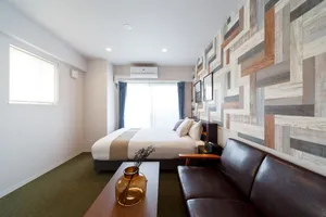 Image of Infinity Hotel Osaka Dome-mae