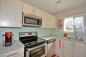 Image of Spacious Apartments in Atlanta SK