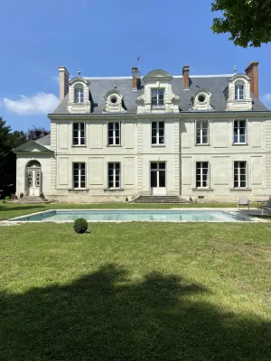 Image of La Grande Carree