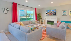 Image of Parent Trap