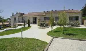 Image of CLOS DES THERMES A JONZAC