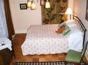 Image of Mozart Guest House Seattle Bed and Breakfast