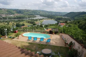 Image of Villa Panoramique