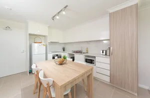 Image of Lakeview Apartment Suite 16