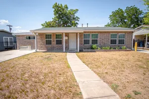 Image of Splendid Gated 4 BR 2 BA Home Near Downtown