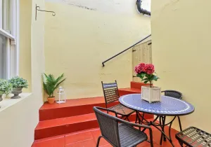 Image of New Seaside Patio