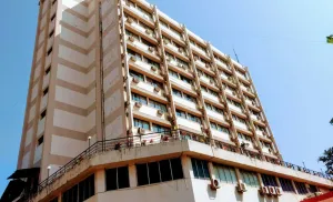 Image of Hotel Poonja International